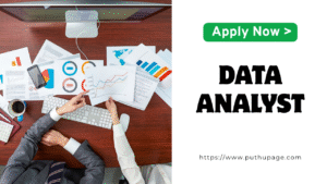 Read more about the article Data Analyst – Yarab Technologies (P) Ltd வேலை வாய்ப்பு Technopark Kazhakootam 2025
