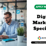 Digital Marketing Specialist – JOOPIUM TECHNOLOGIES (P) Ltd வேலை வாய்ப்பு Technopark Trivandrum