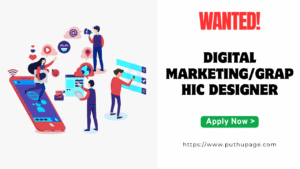 Read more about the article HYZ VENTURES INTL (P) Ltd – Digital Marketing/Graphic Designer வேலை வாய்ப்பு 2025