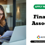 Finance Associate வேலை வாய்ப்பு – Technopark Trivandrum (2025)