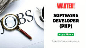 Read more about the article Software Developer (PHP) வேலை வாய்ப்பு – Lean Transitions Solutions, Technopark Trivandrum 2025