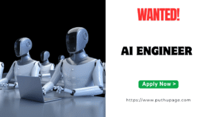 Read more about the article AI Engineer வேலை வாய்ப்பு Technopark, Kerala 2025