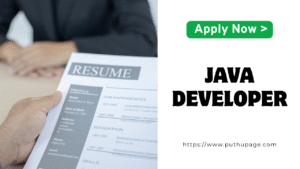 Read more about the article Java Developer – Trois Infotech (P) Ltd வேலை வாய்ப்பு Technopark Trivandrum 2025