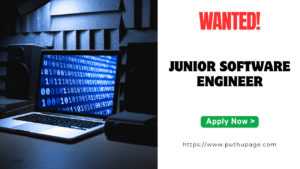 Read more about the article Junior Software Engineer வேலை வாய்ப்பு – Greator Software, பேரம்பலூர் (Perambalur)