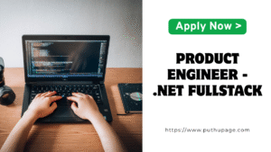 Read more about the article Product Engineer – .NET Fullstack வேலை வாய்ப்பு | GEMINI SOFTWARE SOLUTIONS (P) Ltd, Technopark