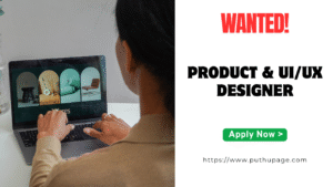 Read more about the article REIZEND (P) Ltd நிறுவனத்தில் Product & UI/UX Designer வேலை வாய்ப்பு – Technopark, Trivandrum