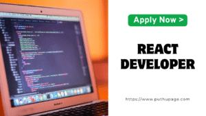 Read more about the article React Developer வேலை வாய்ப்பு – ATEAM INFOSOFT SOLUTIONS, Technopark Trivandrum 2025