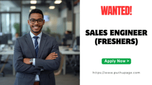 Read more about the article Sales Engineer வேலை வாய்ப்பு – REIZEND (P) Ltd, Technopark, Trivandrum