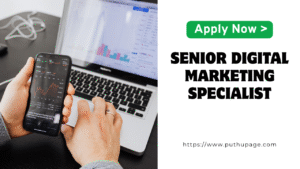 Read more about the article Senior Digital Marketing Specialist – Softnotions Technologies – Technopark Trivandrum வேலை வாய்ப்பு 2025