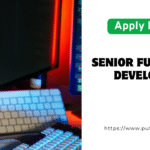 Senior Full Stack Developer – Magpii Innovations Private Limited Technopark Trivandrum வேலை வாய்ப்பு