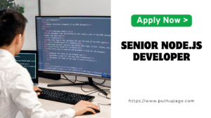 Read more about the article Senior Node.js Developer – Spericorn Technology (P) Ltd வேலை வாய்ப்பு | Technopark Trivandrum 2025
