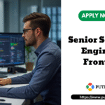 Senior Software Engineer – Frontend வேலை வாய்ப்பு | iBoson Innovations