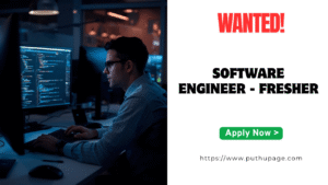 Read more about the article Software Engineer – Fresher வேலை வாய்ப்பு | DIAGNAL TECHNOLOGIES (P) Ltd | Technopark Trivandrum
