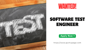 Read more about the article Software Test Engineer வேலை வாய்ப்பு – Kameda Infologics (P) Ltd, Technopark Trivandrum