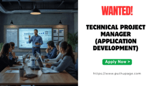 Read more about the article Technical Project Manager வேலை வாய்ப்பு – Reflections Info Systems (P) Ltd, Technopark, Trivandrum