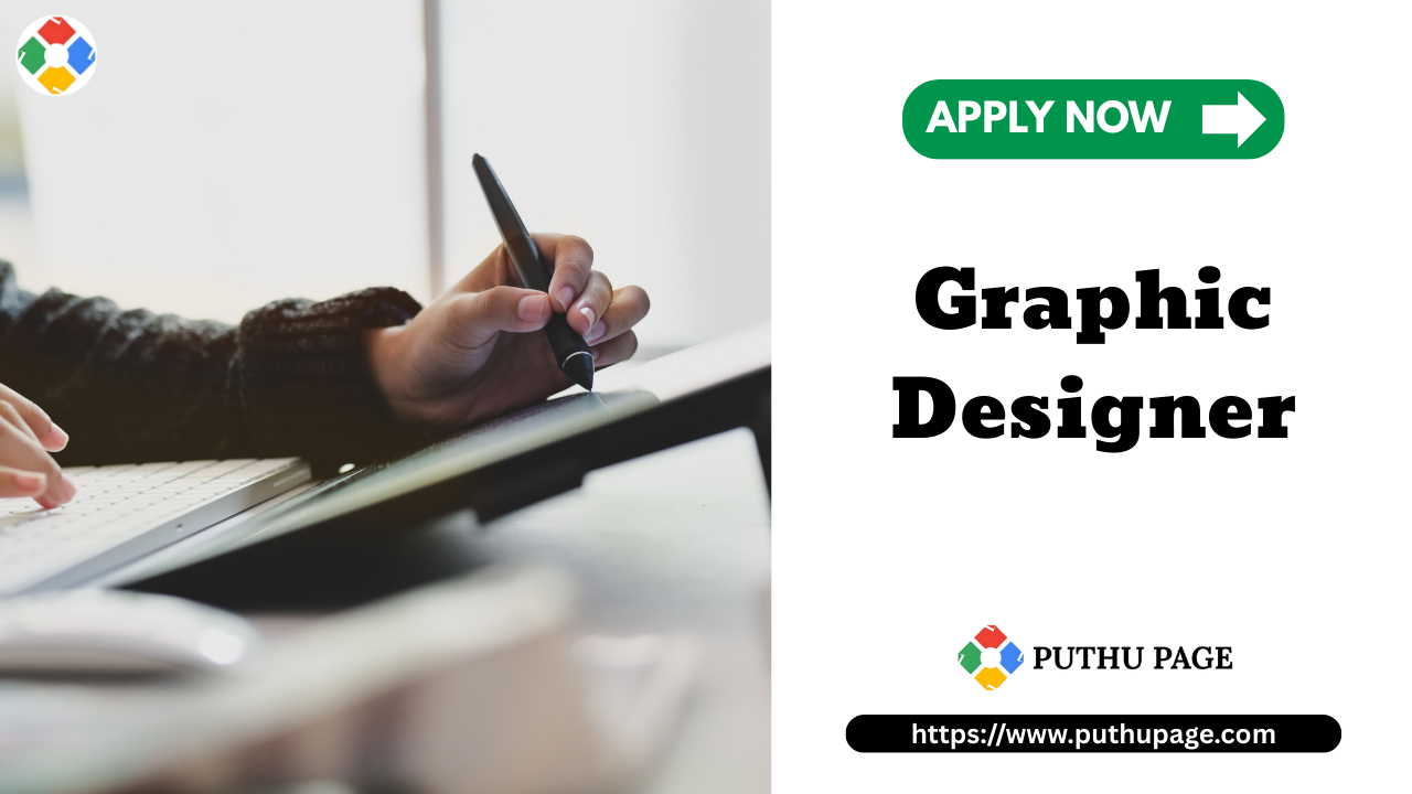 Read more about the article KENLAND IT SOLUTIONS (P) Ltd Graphic Designer வேலை வாய்ப்பு – Trivandrum 2025