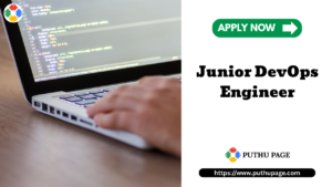 Read more about the article Junior DevOps Engineer – HybCloud Technologies (P) Ltd (Cloud Control) வேலை வாய்ப்பு | Technopark, Trivandrum 2025 – 26