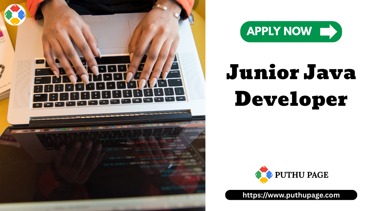 Read more about the article SequoiaAT India (P) Ltd – Junior Java Developer வேலை வாய்ப்பு Technopark, Kerala