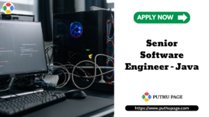 Read more about the article Senior Software Engineer – Java வேலை வாய்ப்பு | Techversant Infotech (P) Ltd | Trivandrum