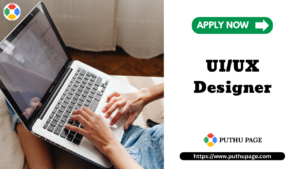 Read more about the article UI/UX Designer வேலை வாய்ப்பு – KENLAND IT SOLUTIONS (P) Ltd, Trivandrum