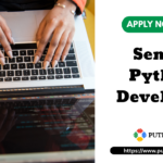 Senior Python Developer – Techversant Infotech (P) Ltd வேலை வாய்ப்பு Trivandrum / Cochin 2026