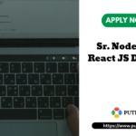 Sr. Node JS and React JS Developer – Way Dot Com (P) Ltd வேலை வாய்ப்பு Thiruvananthapuram 2026